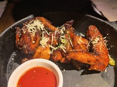 -夏朵餐厅(丁香店)