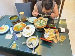 -君霖海鲜私房菜(春柳店)