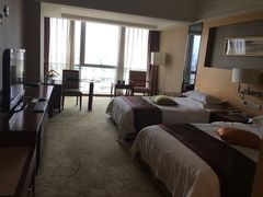 -峨眉山世纪阳光大酒店(峨眉高铁站店)