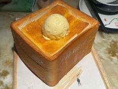 -绿茶餐厅(光明N次方公园店)