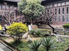 -南京中国近代史遗址博物馆(南京总统府)