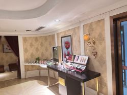 -东方美美容SPA会所