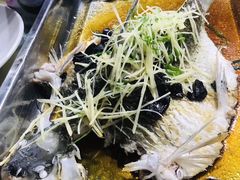 -大笑饭堂(甲子桥店)