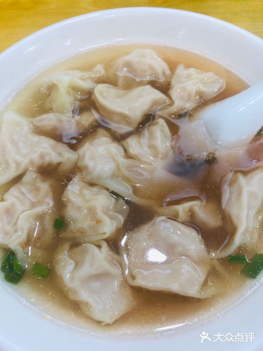 沙县小吃(方庄格林豪泰店)图片