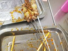 -文文烤肉(大皮院店)