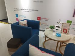 -馨美女性健康管理中心
