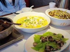 -淮安人家·悦达嘉宴(深圳路店)
