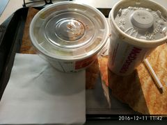 -麦当劳(湖光北街店)