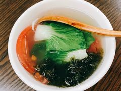 -巧云大馄饨(南阴阳营总店)