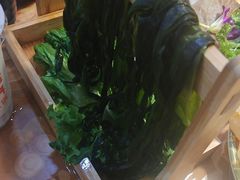 -塔兰齐新疆孜然火锅(鲤鱼山路店)