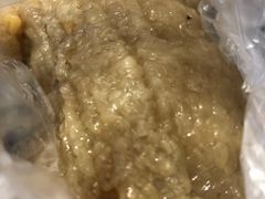 板栗绿豆蛋黄鲜肉粽-粽子大王(太平路店)
