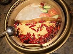 -小龙坎老火锅(北京三里屯店)