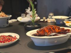 -晓长安·新陕菜(曲江店)