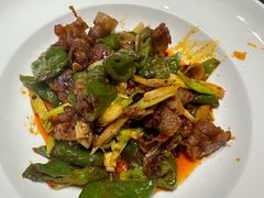 -大碗居·烤鸭·鱼头泡饼(天坛东门店)