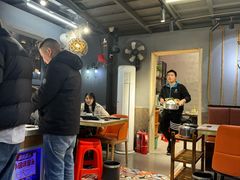 -刘少华贵州小黄牛·鲜牛肉火锅(总店)