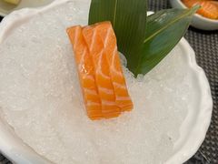 -菊上料理(蜀山银泰百货店)