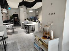 大堂-友达面馆(广州总店)