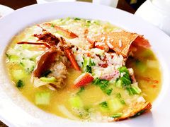 -同乐酒楼(皇后镇店)