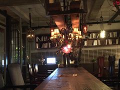 露天位-MAAN COFFEE(金桥店)