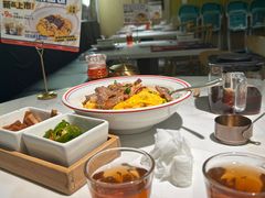 -食大利香港茶餐厅(南亚风情第一城店)