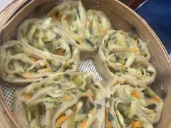-王村姑老土炕莜面村(桥东店)
