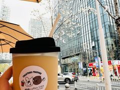 -烫面包·面包烘焙(绿地缤纷城店)