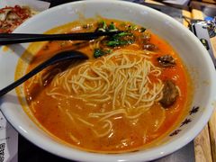 -和府捞面(领展购物广场京通店)