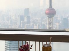 -君悦大酒店行政酒廊