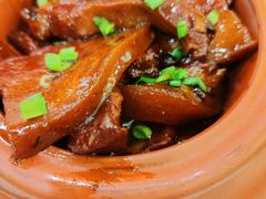 坛香肉-老街饭庄·地道淮扬菜(扬子江北路总店)