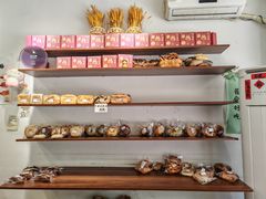 -雀食面包店(钟楼店)