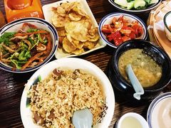 -刘师父老汉口江湖菜(蔡锷路店)