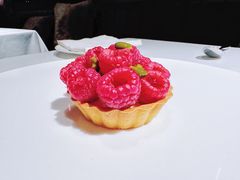 -Oyster Talks 四度蚝法餐厅