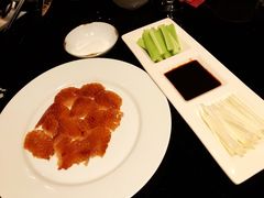 -上海苏宁宝丽嘉酒店·嘉府壹号中餐厅
