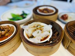 -万龙洲海鲜(南新仓店)