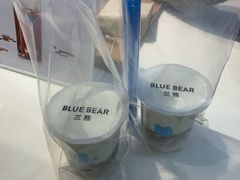 -兰熊鲜奶(西直门凯德mall店)