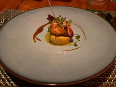 -杭州西子湖四季酒店-WL BISTRO西湖餐厅(灵隐路店)