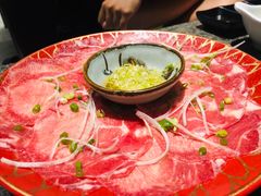 -NIUAN牛庵·日式和牛烧肉(恒隆店)
