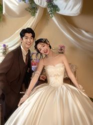 -第一夫人婚纱摄影(南京店)