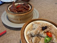 -晋江荣誉国际酒店·港誉茶餐厅