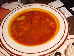 -ZAFFERANO西班牙海鲜饭(上海首店)