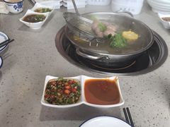 -杏花吴记牛肉火锅