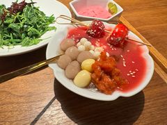 -清水亭湖北菜(大屯DT51店)