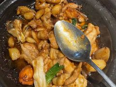 -顺峰顺水顺德菜(龙华店)