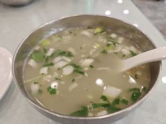 -四海回族饭店(前进大街店)