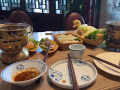 -古关火锅店(古北水镇景区店)