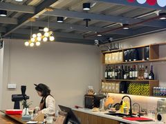 -6号咖Coffee