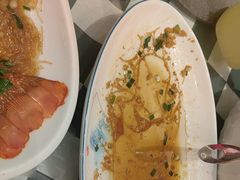 -沪华海鲜大酒楼(南汇店)