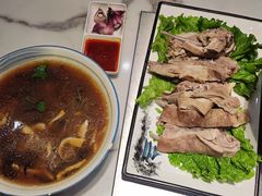 -伊帆食府·青海地方特色美食