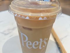 -Peet's Coffee皮爷咖啡(海雅缤纷城店)