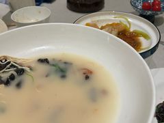 -狮王府淮扬菜(新街口友谊店)